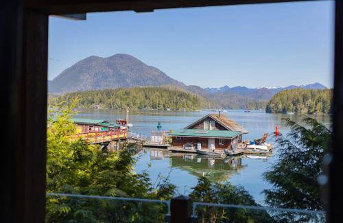 Tofino Hôtel | 93 m² Hôtel ∙ 3 chambres ∙ 6 personnes