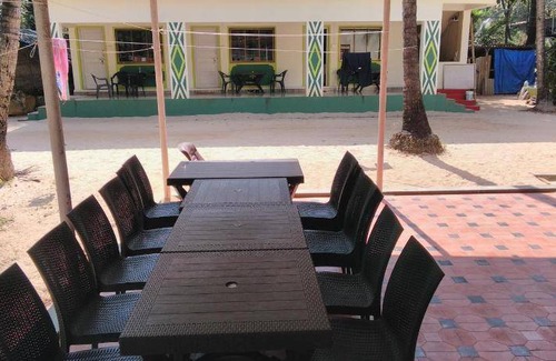 Devbag Appartement | 93 m² Résidence de tourisme ∙ 2 chambres ∙ 38 personnes