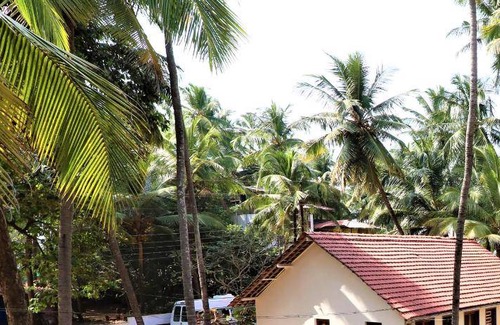 Devbag Appartement | 93 m² Résidence de tourisme ∙ 2 chambres ∙ 38 personnes