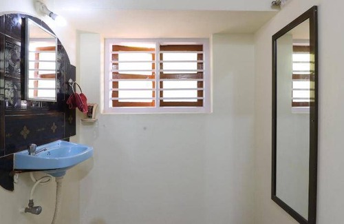 Devbag Appartement | 93 m² Résidence de tourisme ∙ 2 chambres ∙ 38 personnes