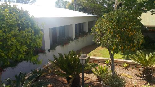Makhado Hôtel | 93 on Celliers Guesthouse