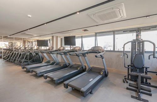 Rio Branco Appartement | 932 Skyline High Standard