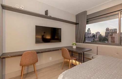 Rio Branco Appartement | 932 Skyline High Standard