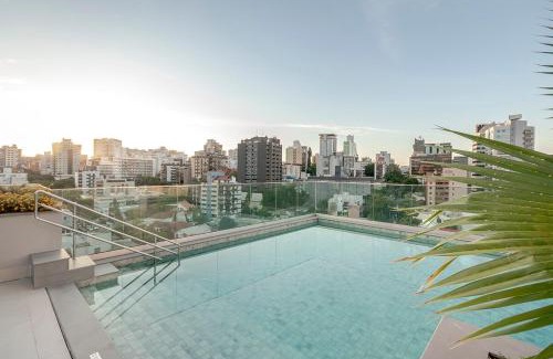Rio Branco Appartement | 932 Skyline High Standard