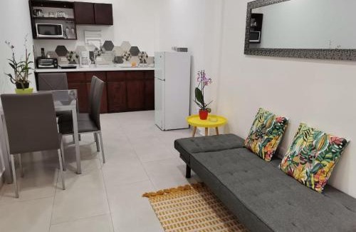 Chinatown Appartement | 935 Lodge San José
