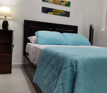 Chinatown Appartement | 935 Lodge San José