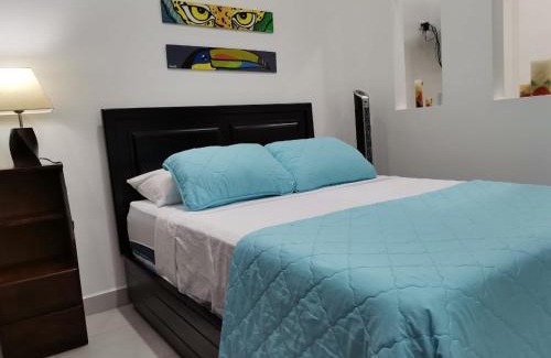 Chinatown Appartement | 935 Lodge San José