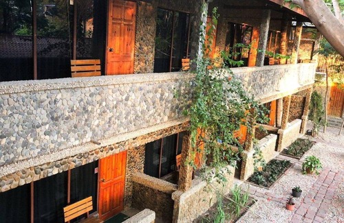 Dili Appartement | 94 m² Appartement ∙ 2 chambres ∙ 4 personnes
