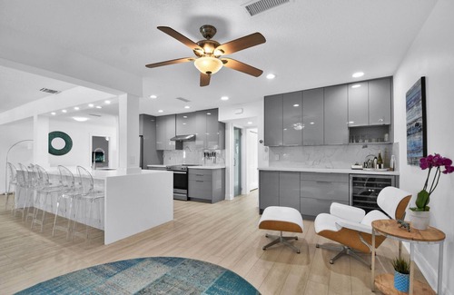 Delray Beach Maison | 943 Managed by Brampton Park