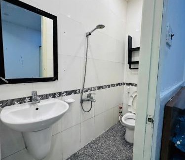 Phu Nhuan Appartement | 94c2 vip