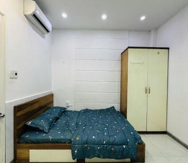 Phu Nhuan Appartement | 94c2 vip