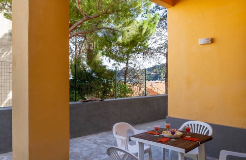 Monte Argentario Appartement | 95 m² Appartement ∙ 2 chambres ∙ 5 personnes