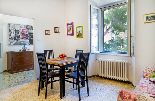 Monte Argentario Appartement | 95 m² Appartement ∙ 2 chambres ∙ 5 personnes