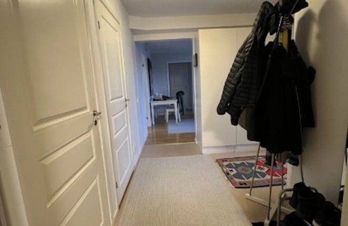 Jakobsberg Appartement | 95 m² Appartement ∙ 3 chambres ∙ 2 personnes