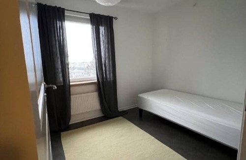 Jakobsberg Appartement | 95 m² Appartement ∙ 3 chambres ∙ 2 personnes