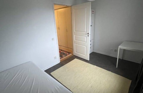 Jakobsberg Appartement | 95 m² Appartement ∙ 3 chambres ∙ 2 personnes