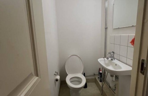 Jakobsberg Appartement | 95 m² Appartement ∙ 3 chambres ∙ 2 personnes