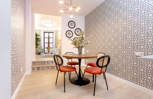 San Vicente Appartement | 95 m² Appartement ∙ 1 chambre ∙ 3 personnes