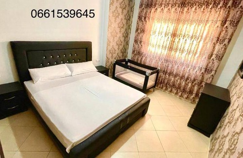 Hay Al Matar Appartement | 95 m² Appartement ∙ 2 chambres ∙ 5 personnes