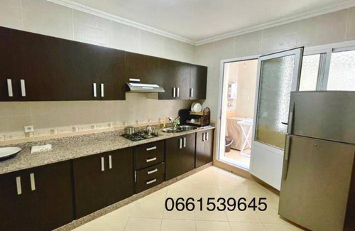 Hay Al Matar Appartement | 95 m² Appartement ∙ 2 chambres ∙ 5 personnes