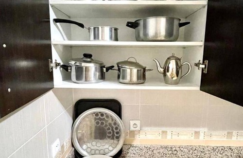 Hay Al Matar Appartement | 95 m² Appartement ∙ 2 chambres ∙ 5 personnes