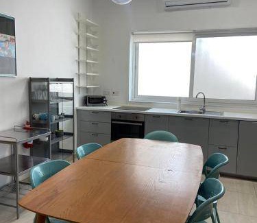 Tower Road Appartement | 95 m² Appartement ∙ 2 chambres ∙ 6 personnes