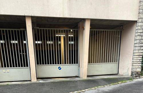Faubourg Sud Appartement | 95 m² Appartement ∙ 2 chambres ∙ 4 personnes