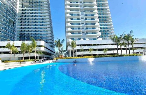 Bacolor Appartement | 95 m² Appartement ∙ 2 chambres ∙ 10 personnes