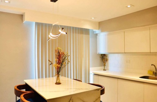 Bacolor Appartement | 95 m² Appartement ∙ 2 chambres ∙ 10 personnes