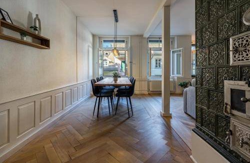 Thun Appartement | 95 m² Appartement ∙ 2 chambres ∙ 6 personnes