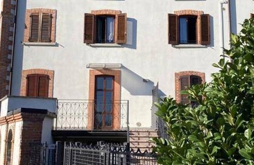 Sorisole Appartement | 95 m² Appartement ∙ 2 chambres ∙ 5 personnes