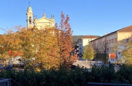Sorisole Appartement | 95 m² Appartement ∙ 2 chambres ∙ 5 personnes