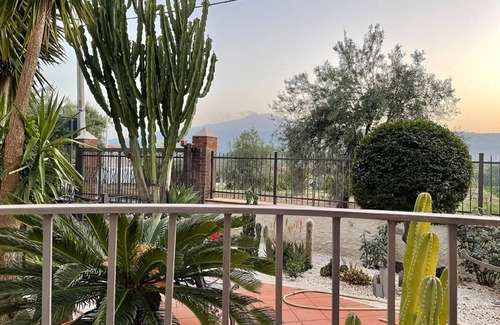 Chianchitta-Trappitello Appartement | 95 m² Appartement ∙ 3 chambres ∙ 5 personnes