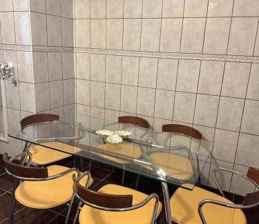 Constanta Appartement | 95 m² Appartement ∙ 2 chambres ∙ 8 personnes