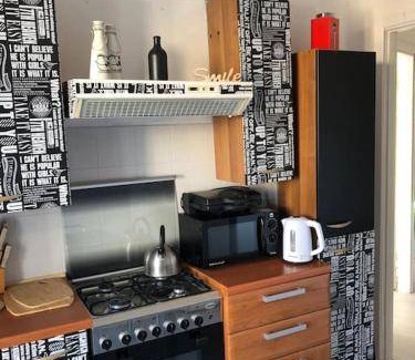 Alzano Lombardo Lit Et Petit-Déjeuner | 95 m² Chambre d'hôtes ∙ 5 personnes