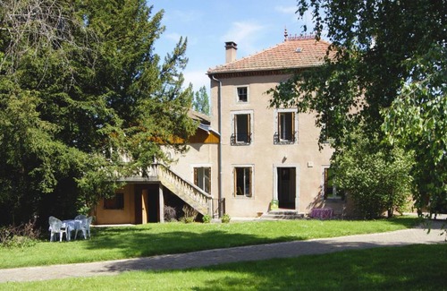 Domaize Maison | 95 m² Gîte ∙ 3 chambres ∙ 6 personnes