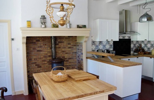 Domaize Maison | 95 m² Gîte ∙ 3 chambres ∙ 6 personnes