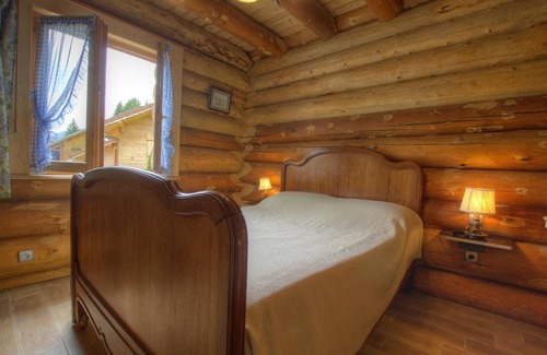 Lelex Maison | 95 m² Gîte ∙ 3 chambres ∙ 7 personnes