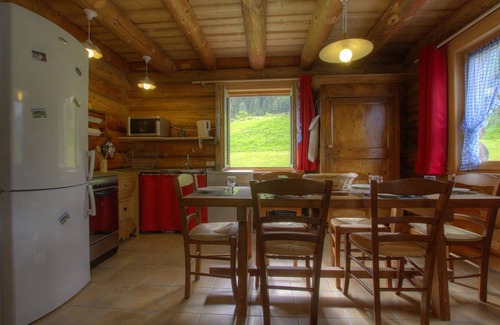 Lelex Maison | 95 m² Gîte ∙ 3 chambres ∙ 7 personnes