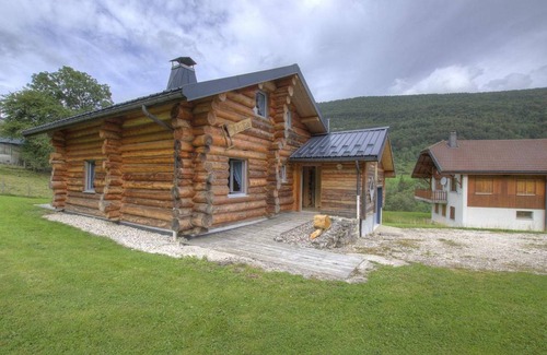 Lelex Maison | 95 m² Gîte ∙ 3 chambres ∙ 7 personnes