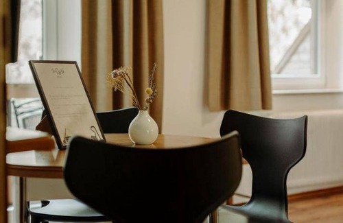 Hinterglemm Hôtel | 95 m² Hôtel ∙ 3 chambres ∙ 7 personnes