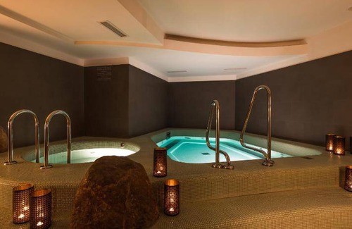 Hinterglemm Hôtel | 95 m² Hôtel ∙ 3 chambres ∙ 7 personnes