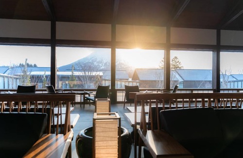 Kabayama Hôtel | 95 m² Hôtel ∙ 8 personnes