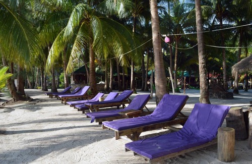 Koh Rong Hôtel | 95 m² Hôtel ∙ 2 personnes