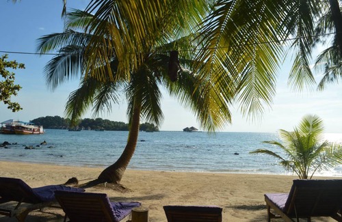 Koh Rong Hôtel | 95 m² Hôtel ∙ 2 personnes