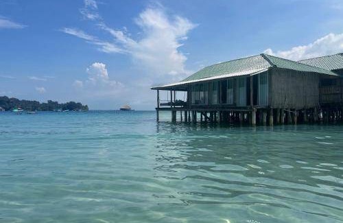 Koh Rong Hôtel | 95 m² Hôtel ∙ 2 personnes
