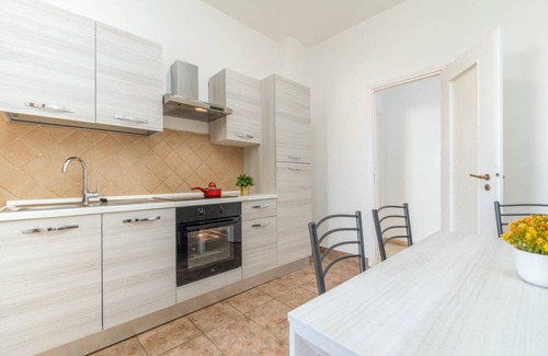 Cesano Boscone Station Balnéaire | 95 m² Chambre privée ∙ 1 chambre ∙ 1 personne