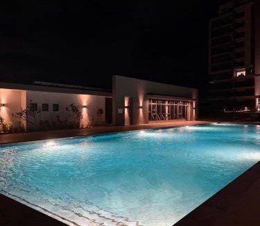 Candos Appartement | 95 m² Appartement ∙ 2 chambres ∙ 5 personnes