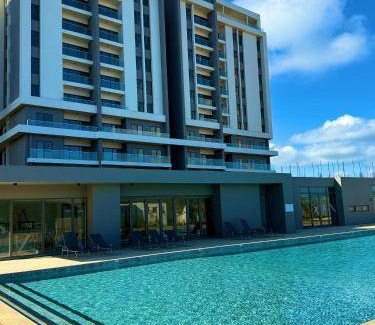 Candos Appartement | 95 m² Appartement ∙ 2 chambres ∙ 5 personnes