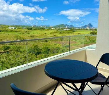 Candos Appartement | 95 m² Appartement ∙ 2 chambres ∙ 5 personnes